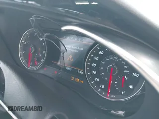 2021 Genesis G70 3.3T z VIN KMTG34LEXMU074563, wystawiony jako IAAI lot #40170167 z przebiegiem 21 428 mil mil oraz . Historia ofert i sprzedaży dostępna na DreamBid. Obrazek 7.