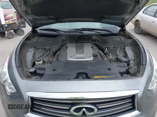 2014 Infiniti QX70 с VIN JN8CS1MWXEM413155, выставлен на аукционе IAAI как лот 42345079 с пробегом 177 098 миль миль и . История ставок и продаж доступна на DreamBid. Изображение 10.