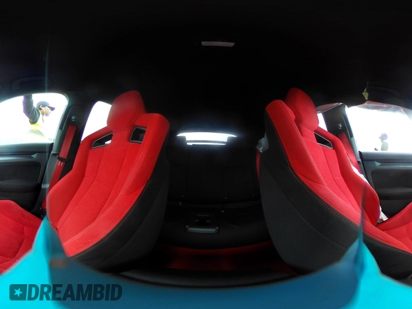 2023 Honda Civic Type R z VIN JHMFL5G44PX002339, wystawiony jako IAAI lot #42072502 z przebiegiem 27 940 mil mil oraz . Historia ofert i sprzedaży dostępna na DreamBid. Obrazek 18.