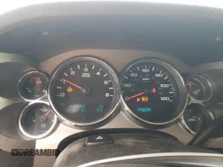 2011 Chevrolet Silverado 1500 LT with VIN 3GCPKSE35BG298230, listed as a Copart auction lot 53154235 with 371,347 mi miles and Salvage Title. Bid and sale history available at DreamBid. Image 9.