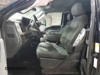 2023 Ford F-250 XL z VIN 1FT7X2BN4PEC41054, wystawiony jako Copart lot #50251095 z przebiegiem 28 016 mil mil oraz Szkoda całkowita • Salvage title. Historia ofert i sprzedaży dostępna na DreamBid. Obrazek 7.