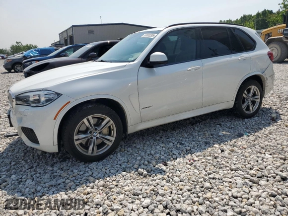 2014 BMW X5 xDrive50i z VIN 5UXKR6C54E0J71803, wystawiony jako Copart lot #60000295 z przebiegiem 130 769 mil mil oraz Czysty tytuł • Clean title. Historia ofert i sprzedaży dostępna na DreamBid. Obrazek 1.