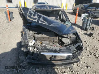 2010 Hyundai Elantra GLS z VIN KMHDU4AD6AU907940, wystawiony jako Copart lot #50998495 z przebiegiem Nie podano mil oraz Nie do naprawy • Non repairable. Historia ofert i sprzedaży dostępna na DreamBid. Obrazek 5.