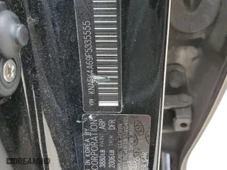 2015 Kia Forte LX with VIN KNAFK4A69F5335555, listed as a Copart auction lot 71662124 with 0 mi miles and Salvage Title. Bid and sale history available at carsss.com. Image 12.