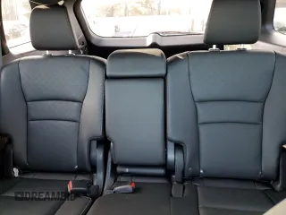 2022 Honda Passport Elite z VIN 5FNYF8H02NB012275, wystawiony jako Copart lot #46229325 z przebiegiem 15 327 mil mil oraz Szkoda całkowita • Salvage title. Historia ofert i sprzedaży dostępna na DreamBid. Obrazek 10.
