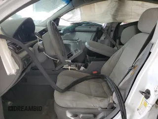 2007 Ford Five Hundred SEL z VIN 1FAHP24117G155256, wystawiony jako Copart lot #53110565 z przebiegiem Nie podano mil oraz Tytuł czysty. Historia ofert i sprzedaży dostępna na DreamBid. Obrazek 7.