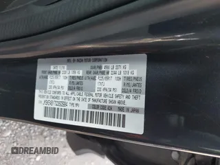2016 Mazda CX-5 Sport with VIN JM3KE4BY7G0893984, listed as a IAAI auction lot 42479813 with Not provided miles and . Bid and sale history available at DreamBid. Image 9.