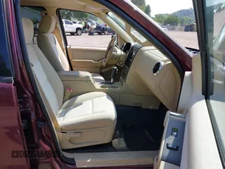 2007 Ford Explorer Sport Trac Limited with VIN 1FMEU33807UA13553, listed as a IAAI auction lot 42737889 with 106,430 mi miles and . Bid and sale history available at DreamBid. Image 5.