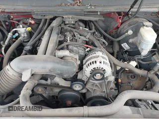 2007 Chevrolet Avalanche 3LT z VIN 3GNFK123X7G112836, wystawiony jako IAAI lot #41966619 z przebiegiem 136 017 mil mil oraz . Historia ofert i sprzedaży dostępna na DreamBid. Obrazek 10.