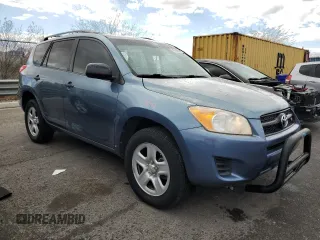 2012 Toyota RAV4 with VIN 2T3BK4DV5CW071341, listed as a Copart auction lot 47868505 with 86,199 mi miles and Salvage Title. Bid and sale history available at carsss.com. Image 4.