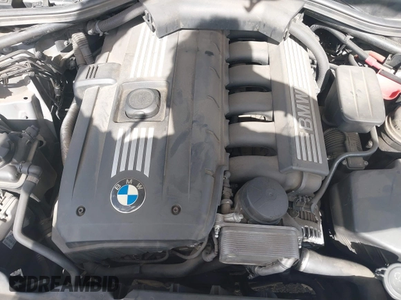 2008 BMW 5 Series 528i with VIN WBANU53568CT19750, listed as a IAAI auction lot 41697534 with 166,089 mi miles and . Bid and sale history available at DreamBid. Image 10.