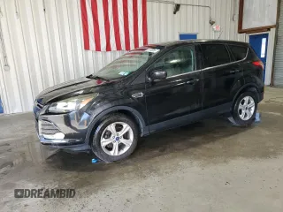 2014 Ford Escape SE with VIN 1FMCU0GXXEUC10234, listed as a Copart auction lot 55281575 with 122,754 mi miles and Clean Title. Bid and sale history available at DreamBid. Image 1.