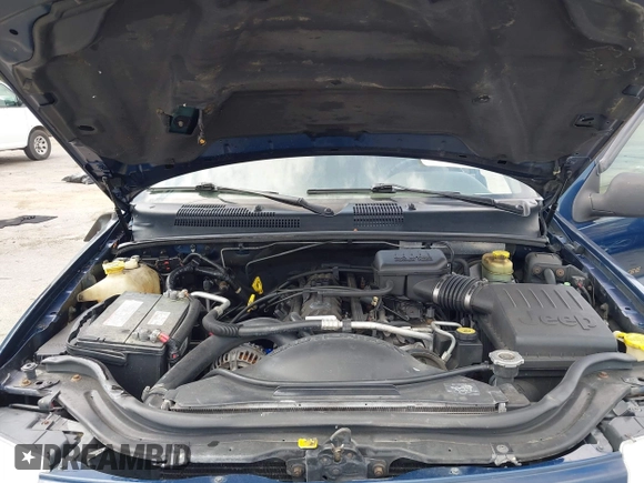 2001 Jeep Grand Cherokee Limited with VIN 1J4GX58S01C657436, listed as a IAAI auction lot 42102133 with 194,897 mi miles and . Bid and sale history available at DreamBid. Image 10.
