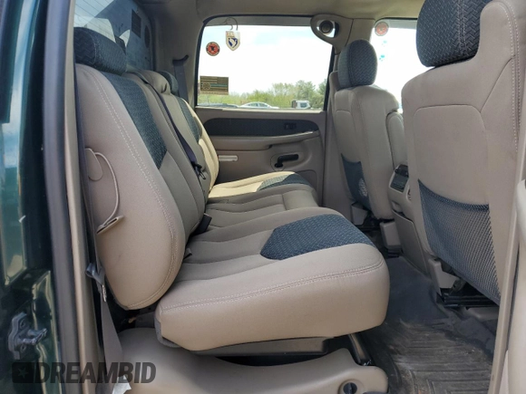 2004 Chevrolet Avalanche Z71 with VIN 3GNEK12T84G140481, listed as a Copart auction lot 54123735 with 177,776 mi miles and Salvage Title. Bid and sale history available at carsss.com. Image 10.