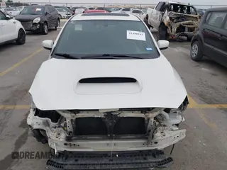 2017 Subaru WRX Premium with VIN JF1VA1E67H9827075, listed as a IAAI auction lot 41490943 with 44,428 mi miles and . Bid and sale history available at DreamBid. Image 13.