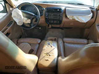 1996 Ford Explorer XL с VIN 1FMDU34X5TUB99456, выставлен на аукционе Copart как лот 42490715 с пробегом 177 769 миль миль и Списание • Salvage title. История ставок и продаж доступна на DreamBid. Изображение 8.