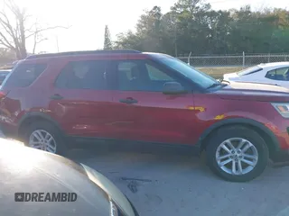 2017 Ford Explorer с VIN 1FM5K7B87HGC03123, выставлен на аукционе IAAI как лот 41274158 с пробегом 143 888 миль миль и . История ставок и продаж доступна на DreamBid. Изображение 13.