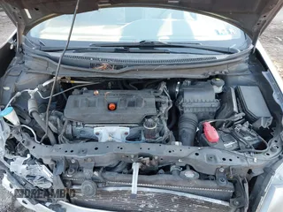 2012 Honda Civic EX-L with VIN 2HGFB2F9XCH587038, listed as a IAAI auction lot 41337259 with 114,520 mi miles and . Bid and sale history available at DreamBid. Image 10.