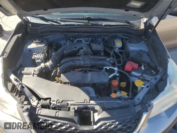2014 Subaru Forester 2.5i with VIN JF2SJAAC0EG433936, listed as a Copart auction lot 53870555 with 148,847 mi miles and Clean Title. Bid and sale history available at carsss.com. Image 12.