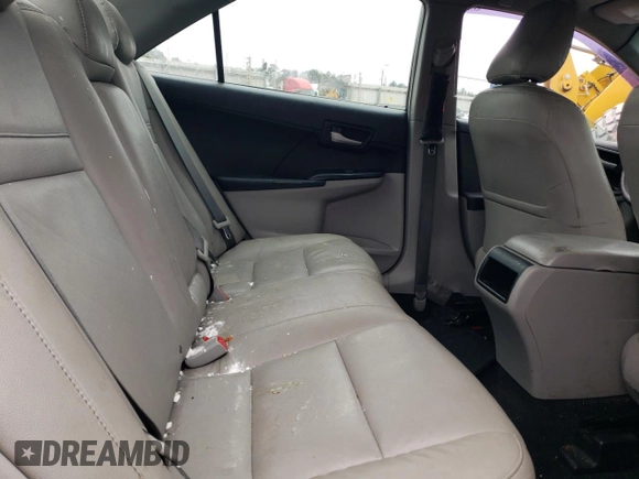 2012 Toyota Camry L with VIN 4T1BF1FK3CU621487, listed as a Copart auction lot 44983335 with 178,187 mi miles and Salvage Title. Bid and sale history available at carsss.com. Image 10.