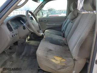 2006 Toyota Tundra with VIN 5TBJU32156S473696, listed as a Copart auction lot 43856955 with 364,263 mi miles and Clean Title. Bid and sale history available at carsss.com. Image 7.
