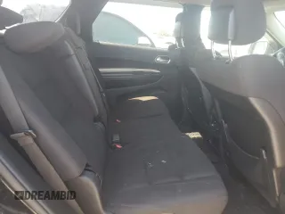 2019 Dodge Durango SXT Plus с VIN 1C4RDHAG0KC582303, выставлен на аукционе Copart как лот 51755385 с пробегом 215 817 миль миль и Списание • Salvage title. История ставок и продаж доступна на DreamBid. Изображение 11.