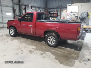 1997 Nissan Frontier XE с VIN 1N6SD11S1VC427399, выставлен на аукционе Copart как лот 51412675 с пробегом 159 832 миль миль и Списание • Salvage title. История ставок и продаж доступна на DreamBid. Изображение 2.