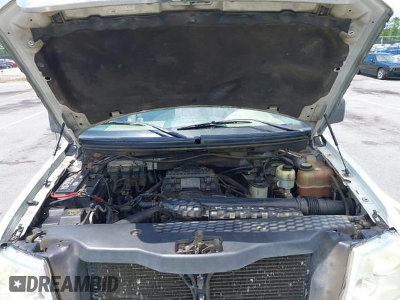 2005 Ford F-150 XLT with VIN 1FTRX12595KC66016, listed as a IAAI auction lot 42485204 with 279,386 mi miles and . Bid and sale history available at DreamBid. Image 10.