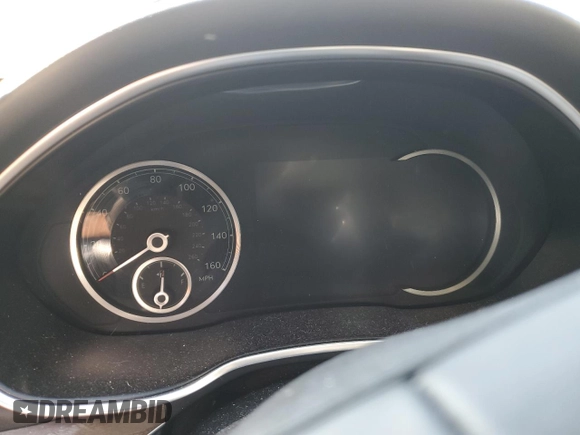 2021 Genesis G80 2.5T with VIN KMTGB4SC1MU078178, listed as a Copart auction lot 43626885 with Not Provided miles and Salvage Title. Bid and sale history available at DreamBid. Image 9.
