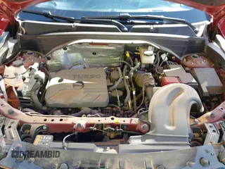 2023 Chevrolet TrailBlazer RS with VIN KL79MUSL4PB168116, listed as a IAAI auction lot 41889397 with 10,800 mi miles and . Bid and sale history available at DreamBid. Image 10.