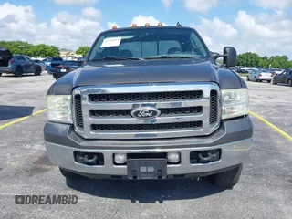 2005 Ford F-250 XL with VIN 1FTSW21P05EA15266, listed as a IAAI auction lot 42356854 with 248,237 mi miles and . Bid and sale history available at DreamBid. Image 12.