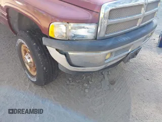 2002 Dodge 2500 with VIN 3B7KF23612M209587, listed as a IAAI auction lot 41721246 with 261,501 mi miles. Bid and sale history available at carsss.com. Image 6.