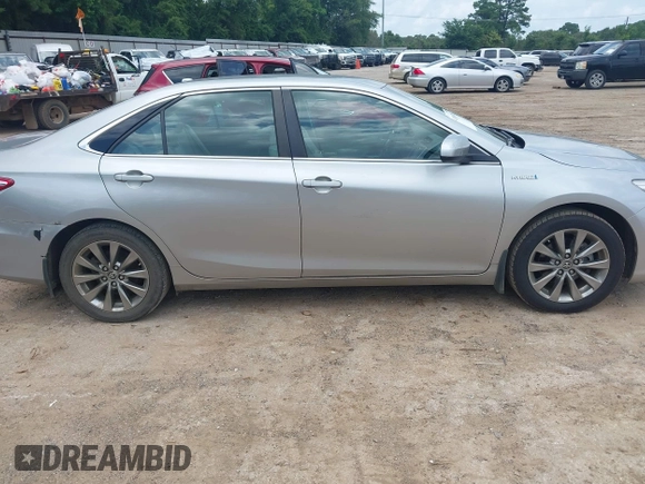 2017 Toyota Camry Hybrid LE z VIN 4T1BD1FK8HU222362, wystawiony jako IAAI lot #42456703 z przebiegiem 70 907 mil mil oraz . Historia ofert i sprzedaży dostępna na DreamBid. Obrazek 13.