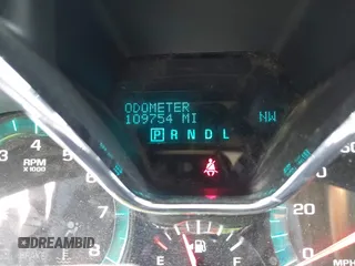 2017 Chevrolet Traverse LT with VIN 1GNKRGKD0HJ201367, listed as a IAAI auction lot 41960406 with 109,754 mi miles and . Bid and sale history available at DreamBid. Image 15.