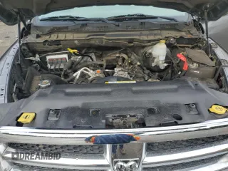2010 Dodge 1500 SLT z VIN 1D7RV1GP2AS159597, wystawiony jako Copart lot #51313675 z przebiegiem 148 722 mil mil oraz Szkoda całkowita • Salvage title. Historia ofert i sprzedaży dostępna na DreamBid. Obrazek 11.