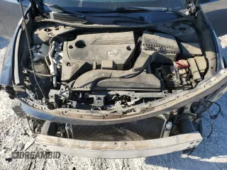2015 Nissan Altima 2.5 with VIN 1N4AL3AP2FN319085, listed as a Copart auction lot 56742255 with 164,559 mi miles and Clean title. Bid and sale history available at DreamBid. Image 11.