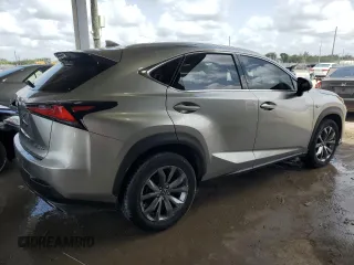 2021 Lexus NX 300 F Sport с VIN JTJSARBZ7M2185208, выставлен на аукционе Copart как лот 60088565 с пробегом 199 004 миль миль и Чистый • Clean title. История ставок и продаж доступна на DreamBid. Изображение 3.