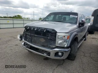 2011 Ford F-250 XL с VIN 1FT7W2BT5BEB87192, выставлен на аукционе Copart как лот 52945065 с пробегом 196 147 миль миль и Списание • Salvage title. История ставок и продаж доступна на DreamBid. Изображение 1.