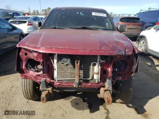 2007 Chevrolet Colorado LT w/1LT with VIN 1GCDT13E678199413, listed as a Copart auction lot 48928765 with 144,762 mi miles and Clean Title. Bid and sale history available at carsss.com. Image 5.