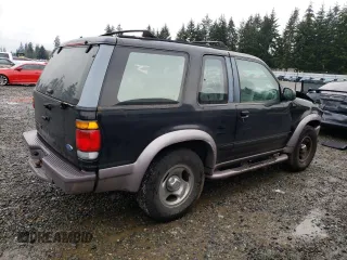 1995 Ford Explorer z VIN 1FMCU24X8SUA09153, wystawiony jako Copart lot #87551015 z przebiegiem 143 069 mil mil oraz Szkoda całkowita • Salvage title. Historia ofert i sprzedaży dostępna na DreamBid. Obrazek 3.