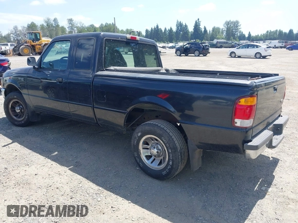 1999 Ford Ranger XL с VIN 1FTYR14V6XPB88822, выставлен на аукционе IAAI как лот 42489121 с пробегом 154 092 миль миль и . История ставок и продаж доступна на DreamBid. Изображение 3.