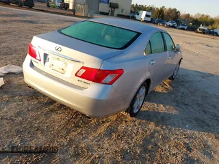 2007 Lexus ES 330 z VIN JTHBJ46G072117513, wystawiony jako IAAI lot #41881219 z przebiegiem 254 071 mil mil oraz . Historia ofert i sprzedaży dostępna na DreamBid. Obrazek 4.