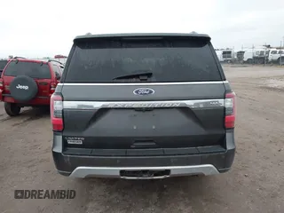 2020 Ford Expedition Max Limited z VIN 1FMJK2ATXLEA94734, wystawiony jako IAAI lot #40774843 z przebiegiem 65 457 mil mil oraz . Historia ofert i sprzedaży dostępna na DreamBid. Obrazek 16.
