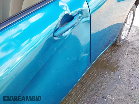 2014 Nissan Note SV with VIN 3N1CE2CP6EL409524, listed as a IAAI auction lot 41968998 with 135,032 mi miles and . Bid and sale history available at DreamBid. Image 12.