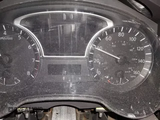 2015 Nissan Altima 2.5 S with VIN 1N4AL3AP6FN378690, listed as a IAAI auction lot 41612014 with 124,680 mi miles. Bid and sale history available at carsss.com. Image 16.