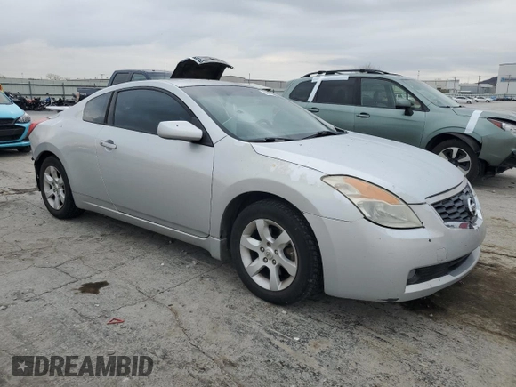 2009 Nissan Altima 2.5 S with VIN 1N4AL24E49C200801, listed as a Copart auction lot 86436294 with 182,829 mi miles and Salvage Title. Bid and sale history available at carsss.com. Image 4.