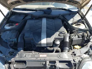2005 Mercedes-Benz C 240 with VIN WDBRF61J65A656719, listed as a IAAI auction lot 41818972 with 64,957 mi miles and . Bid and sale history available at DreamBid. Image 10.