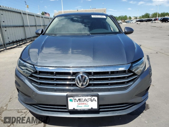 2020 Volkswagen Jetta S z VIN 3VWC57BU7LM103082, wystawiony jako Copart lot #55643185 z przebiegiem 30 368 mil mil oraz Szkoda całkowita • Salvage title. Historia ofert i sprzedaży dostępna na DreamBid. Obrazek 5.