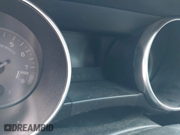 2018 Ford Mustang GT с VIN 1FA6P8CF9J5105053, выставлен на аукционе IAAI как лот 42164580 с пробегом Не указан миль и . История ставок и продаж доступна на DreamBid. Изображение 7.