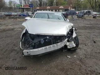 2003 Lexus SC 430 with VIN JTHFN48Y130040197, listed as a Copart auction lot 52257545 with Not Provided miles and Salvage Title. Bid and sale history available at DreamBid. Image 5.